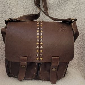 Patricia Nash Purse